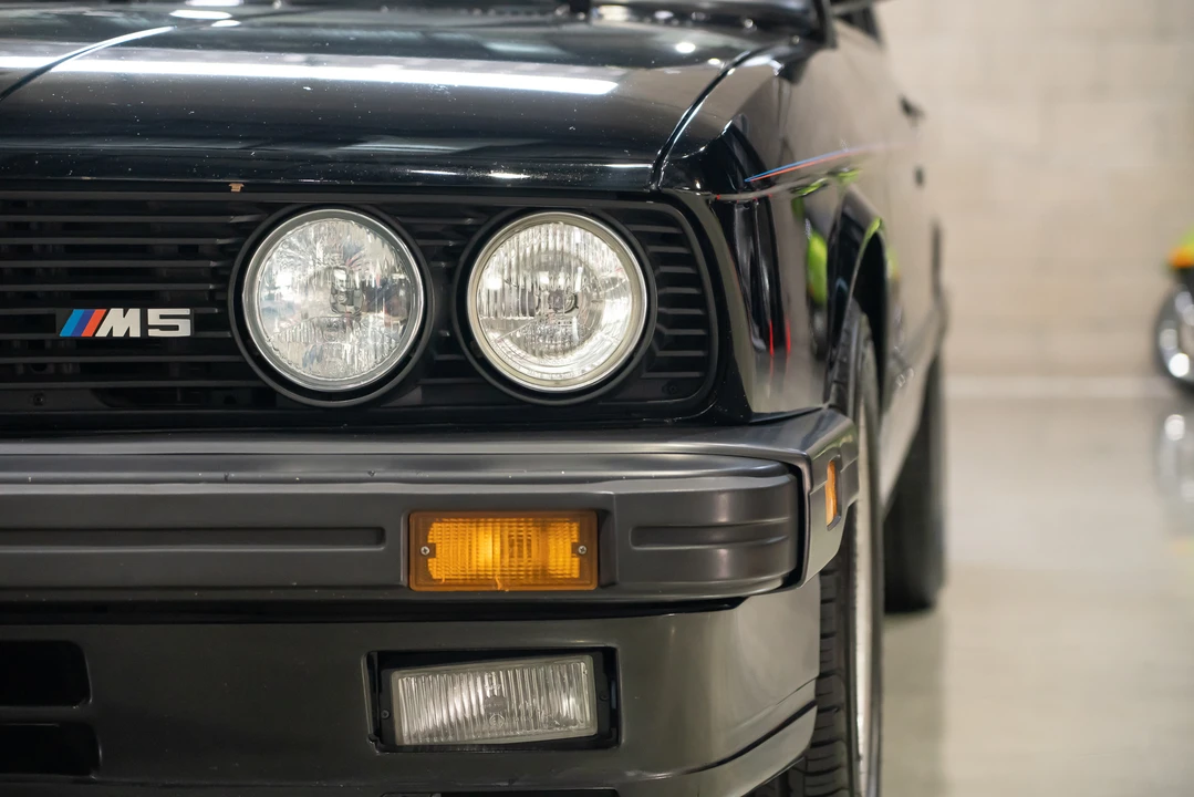 1988 BMW E28 M5 - Image 22 of 31