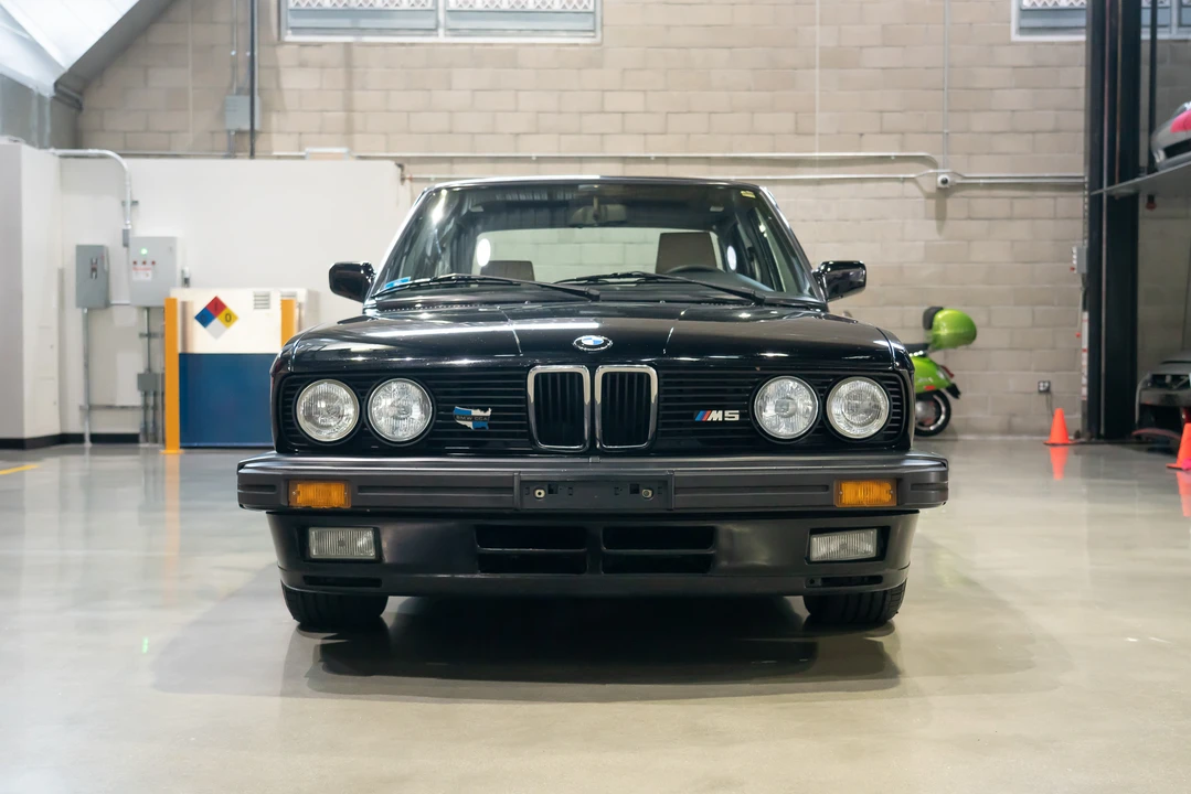 1988 BMW E28 M5 - Image 13 of 31