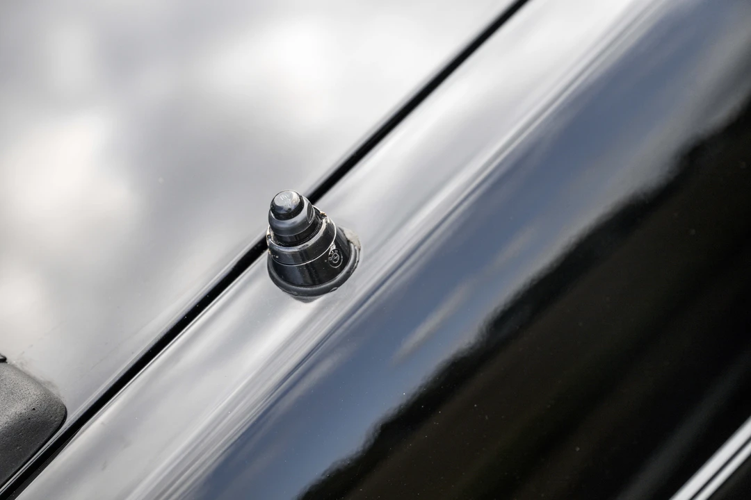 1988 BMW E28 M5 - Image 19 of 31