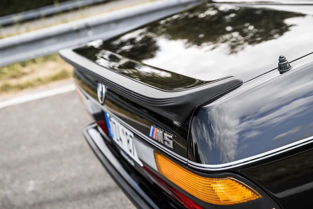 1988 BMW E28 M5 - Image 20 of 31