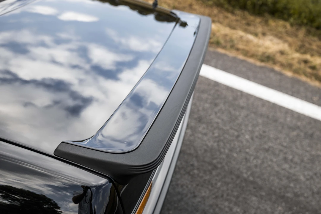 1988 BMW E28 M5 - Image 21 of 31