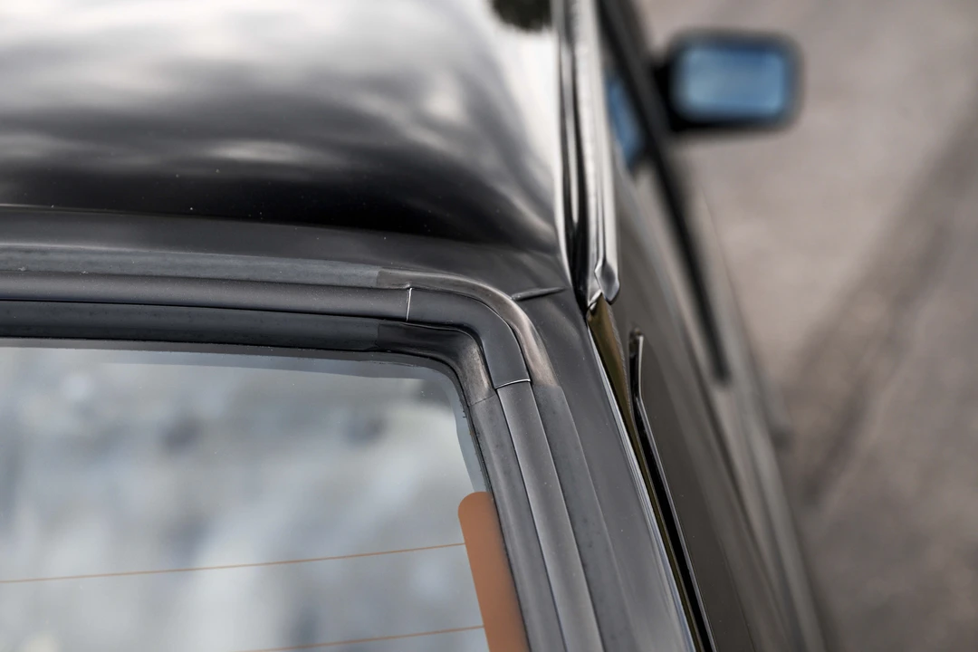 1988 BMW E28 M5 - Image 25 of 31