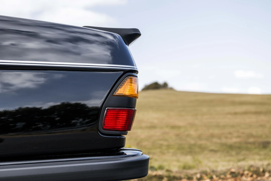 1988 BMW E28 M5 - Image 26 of 31