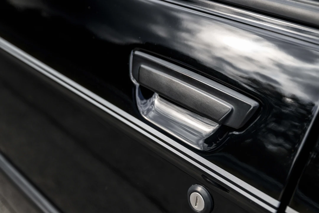 1988 BMW E28 M5 - Image 27 of 31