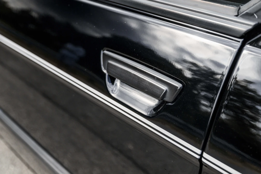 1988 BMW E28 M5 - Image 28 of 31