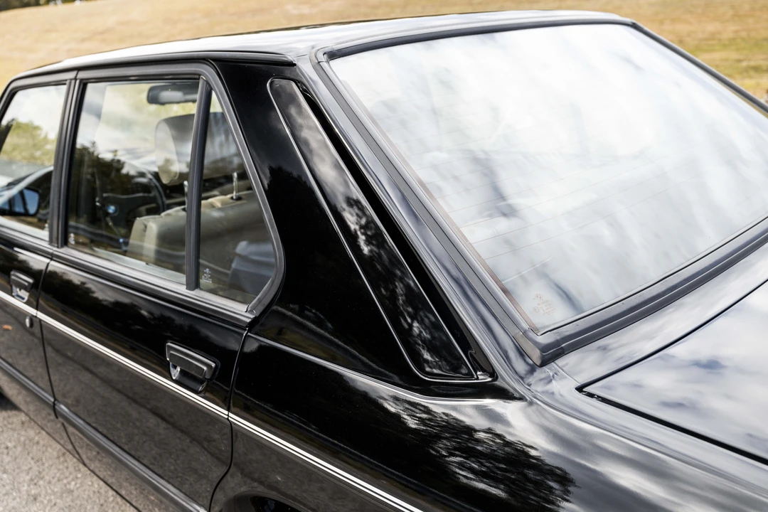 1988 BMW E28 M5 - Image 29 of 31