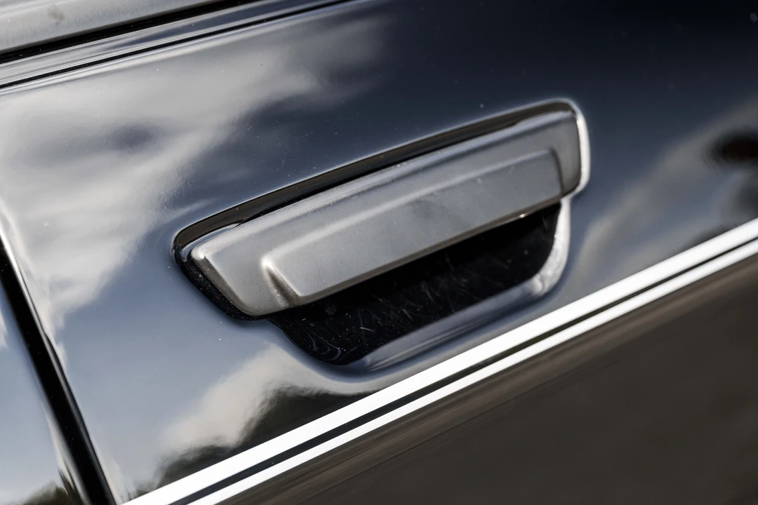 1988 BMW E28 M5 - Image 30 of 31