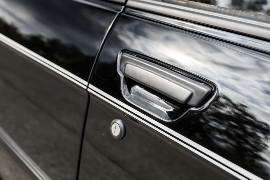 1988 BMW E28 M5 - Image 31 of 31