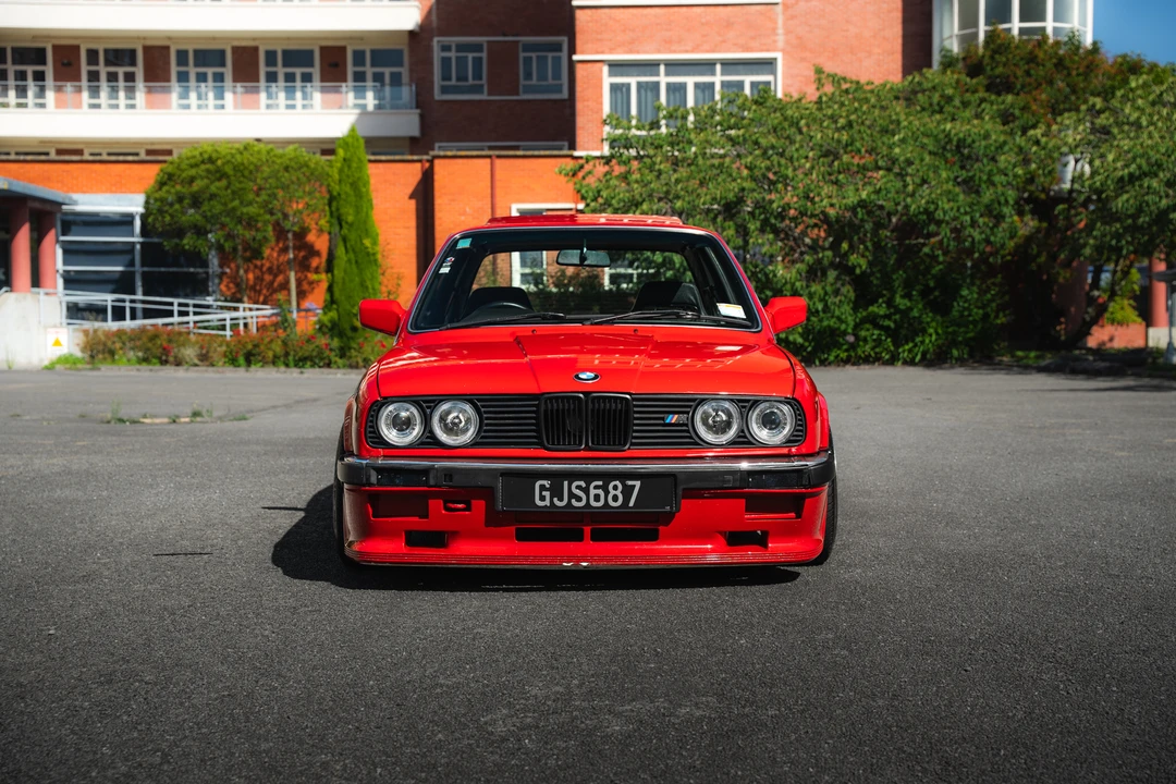1988 BMW E30 3 Series - Image 2 of 31
