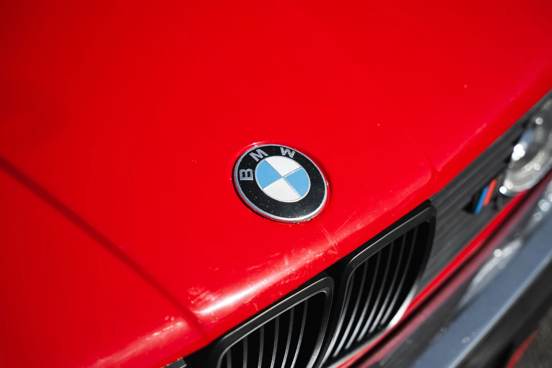 1988 BMW E30 3 Series - Image 11 of 31
