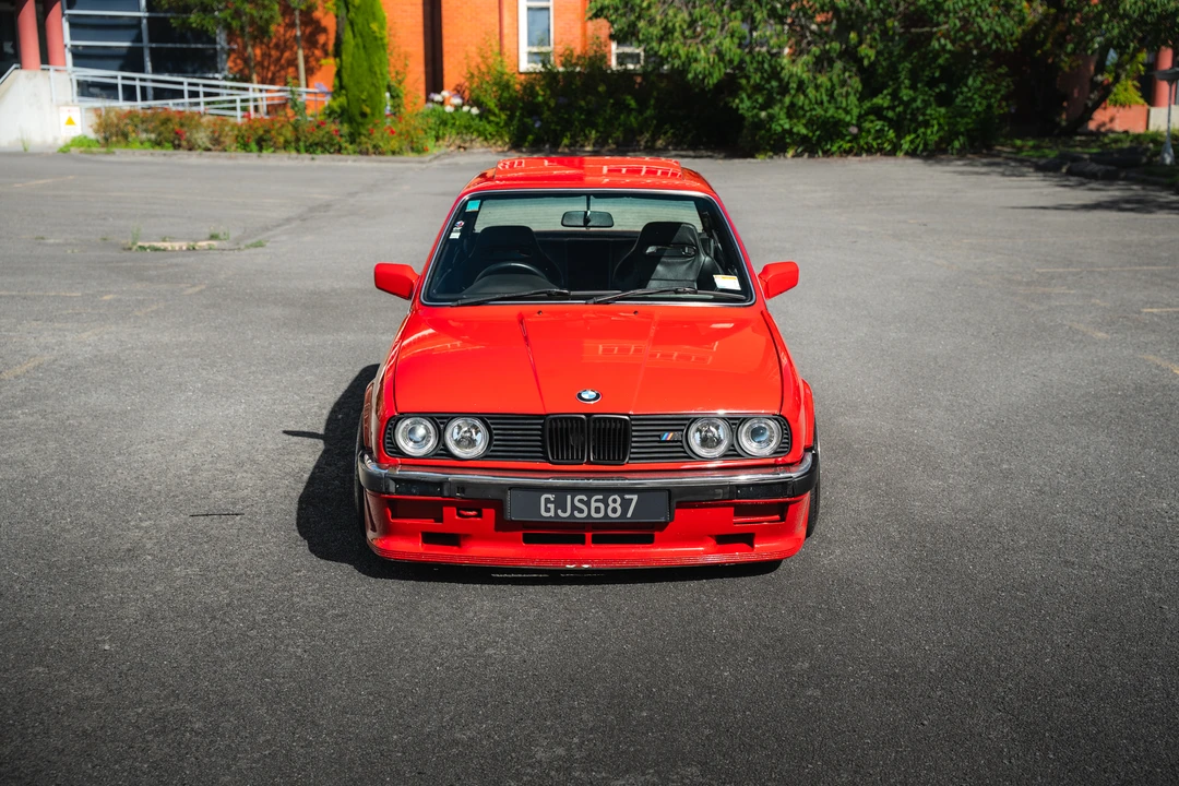 1988 BMW E30 3 Series - Image 10 of 31