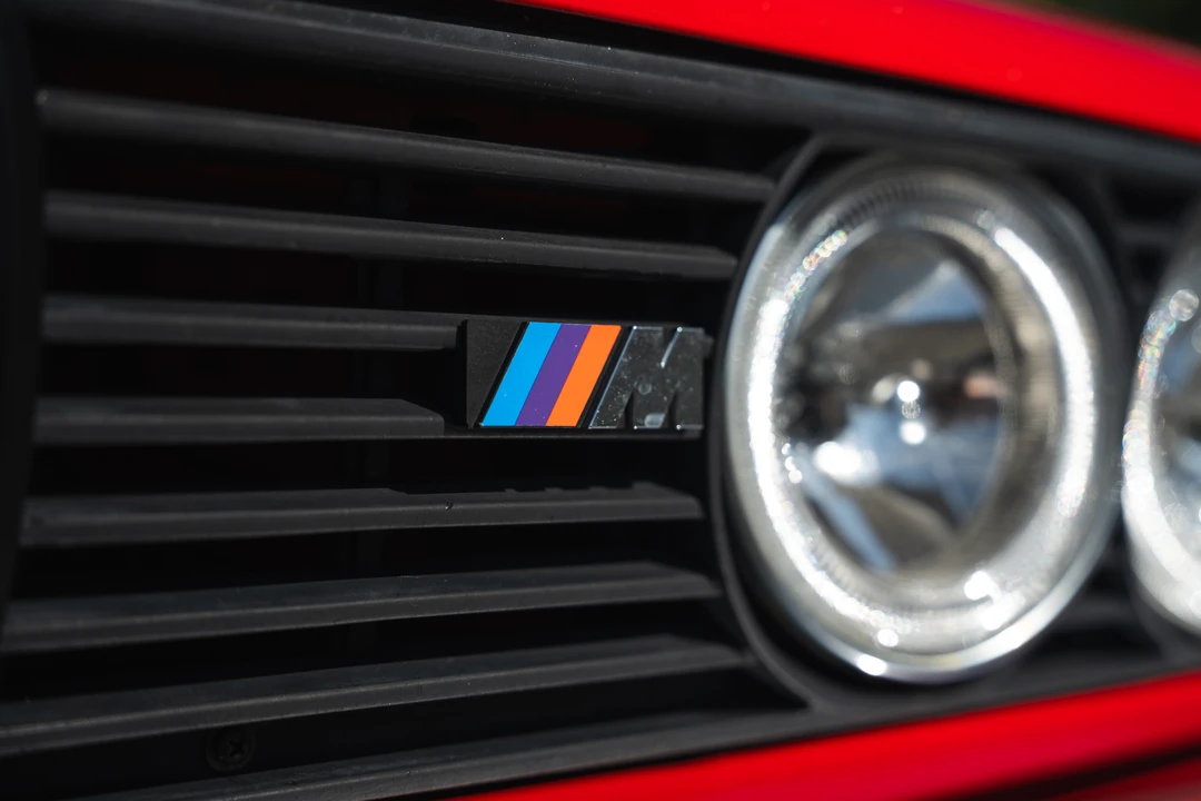 1988 BMW E30 3 Series - Image 19 of 31