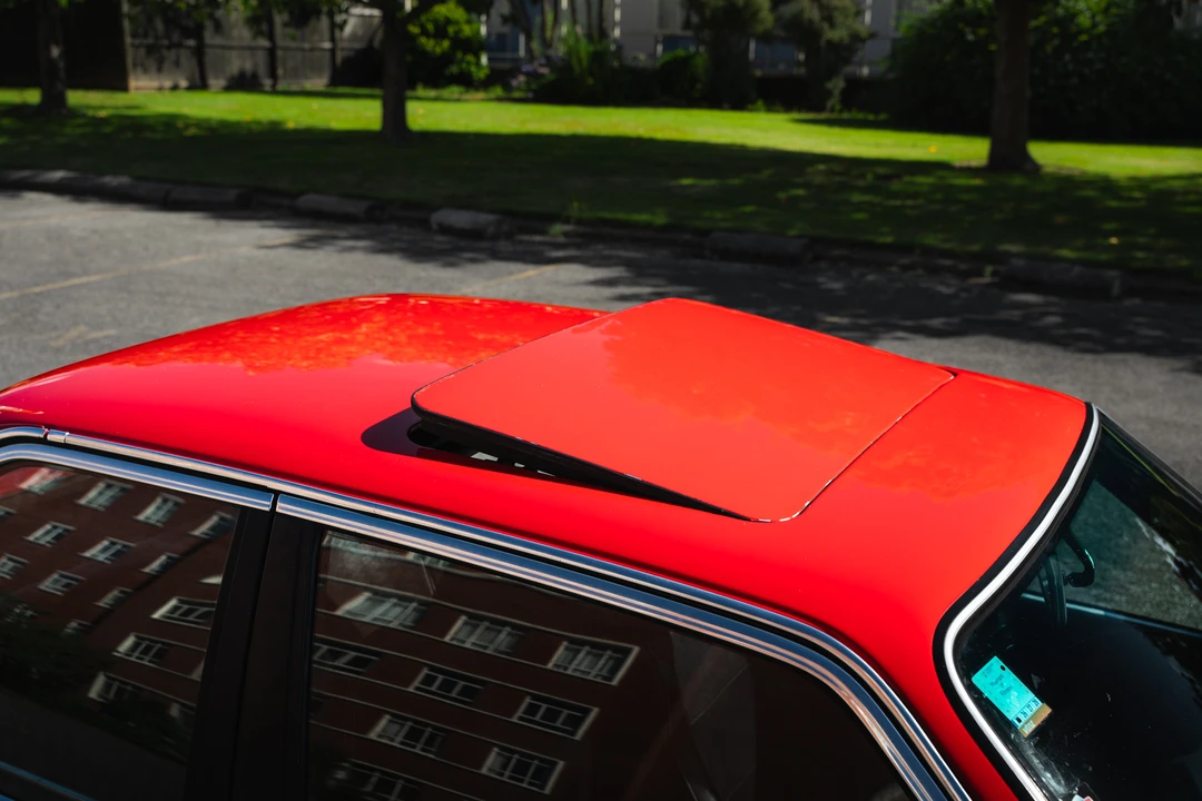 1988 BMW E30 3 Series - Image 21 of 31