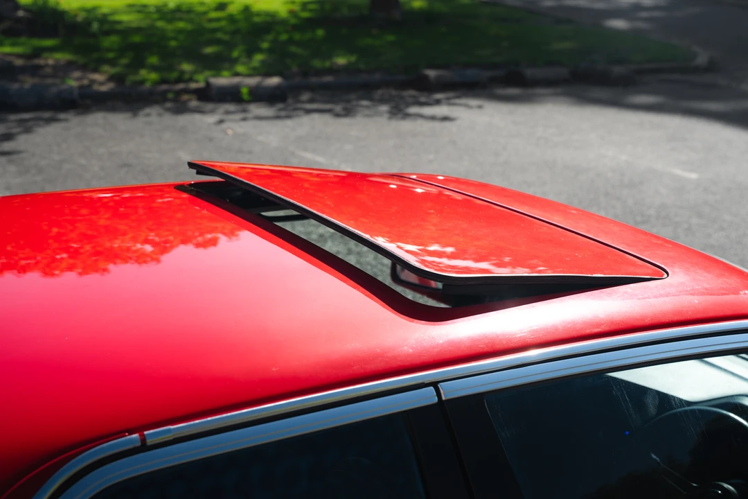 1988 BMW E30 3 Series - Image 22 of 31