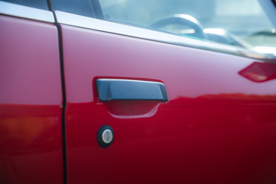 1988 BMW E30 3 Series - Image 23 of 31