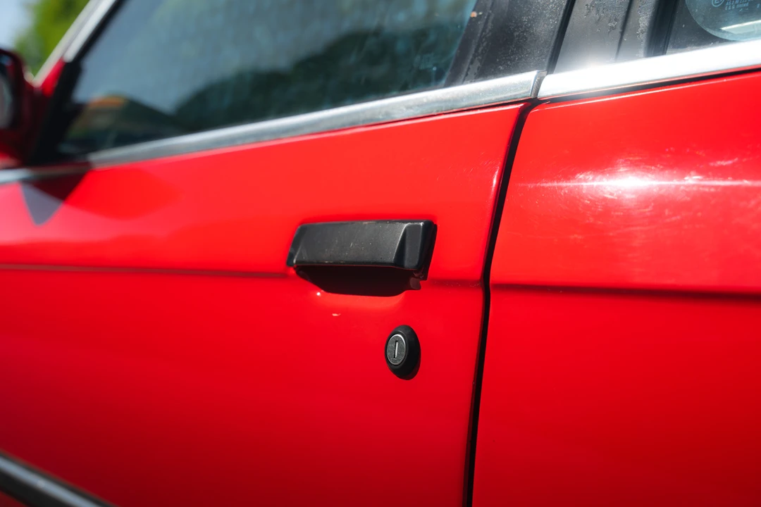 1988 BMW E30 3 Series - Image 24 of 31