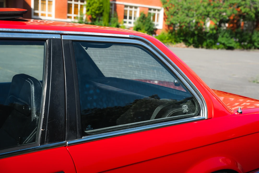 1988 BMW E30 3 Series - Image 26 of 31