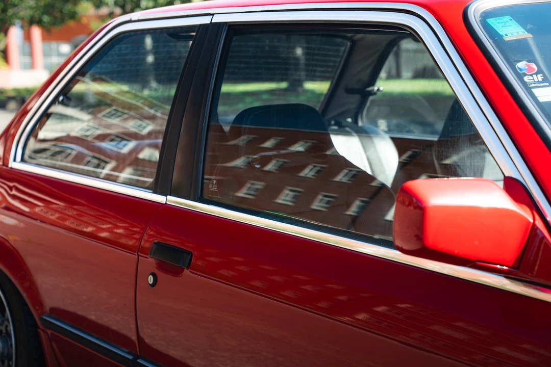 1988 BMW E30 3 Series - Image 28 of 31