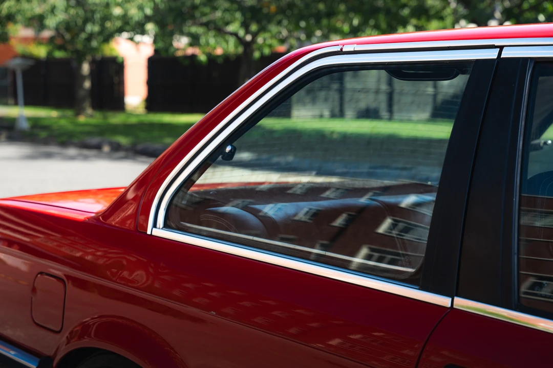 1988 BMW E30 3 Series - Image 29 of 31