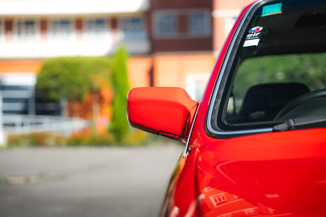 1988 BMW E30 3 Series - Image 30 of 31