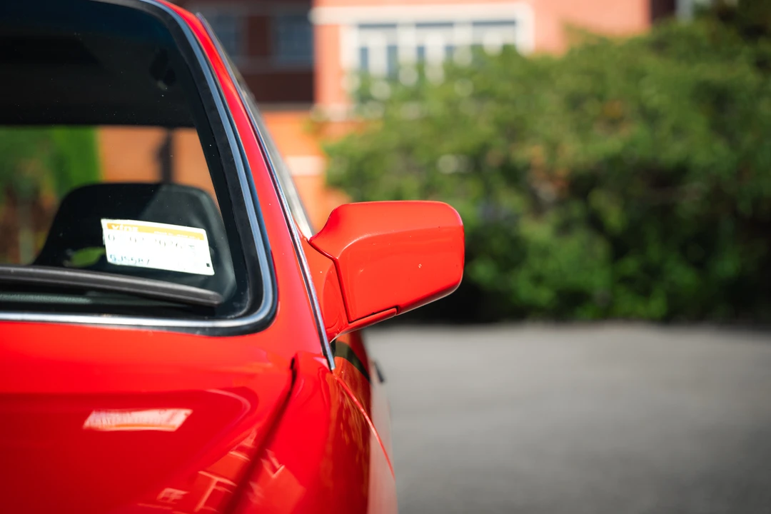 1988 BMW E30 3 Series - Image 31 of 31