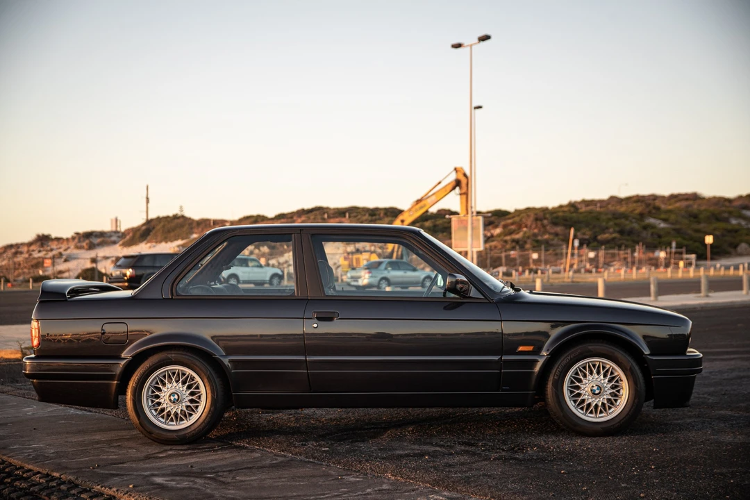 1988 BMW E30 3 Series - Image 24 of 31