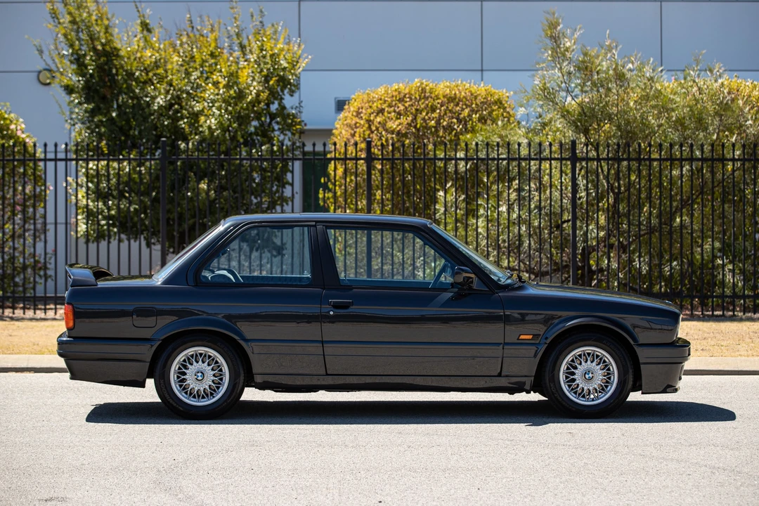 1988 BMW E30 3 Series - Image 4 of 31