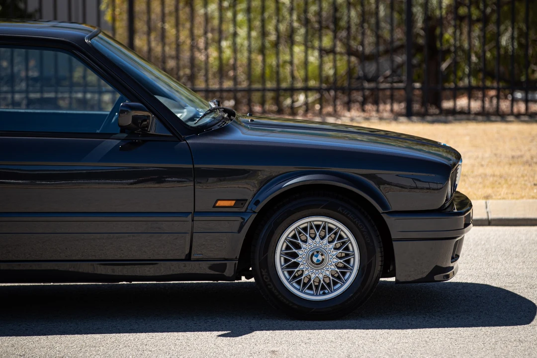 1988 BMW E30 3 Series - Image 10 of 31