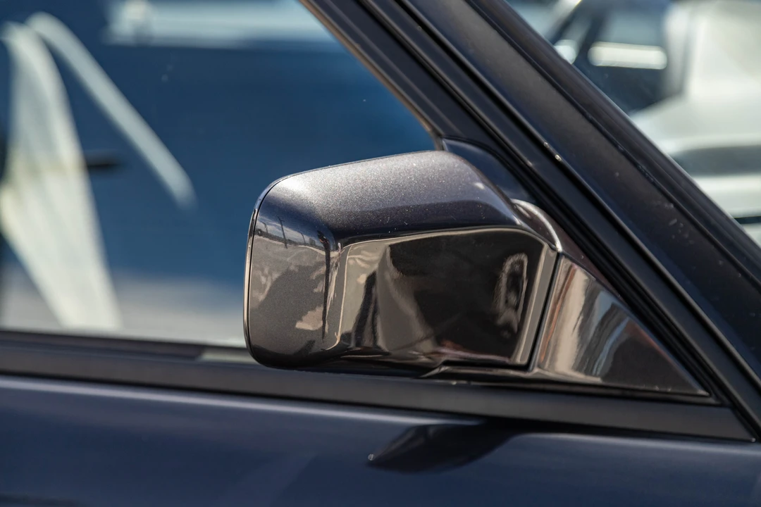 1988 BMW E30 3 Series - Image 20 of 31