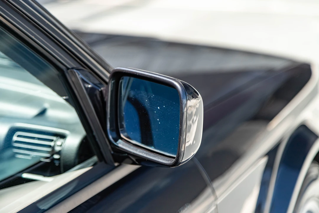 1988 BMW E30 3 Series - Image 21 of 31