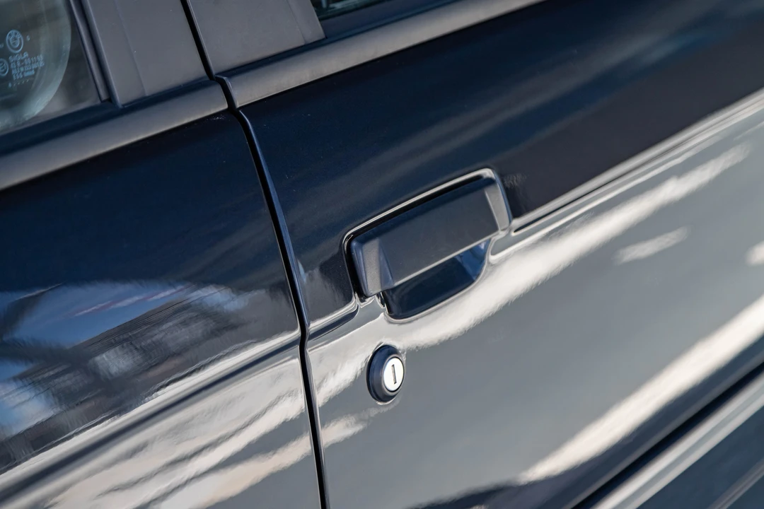 1988 BMW E30 3 Series - Image 22 of 31