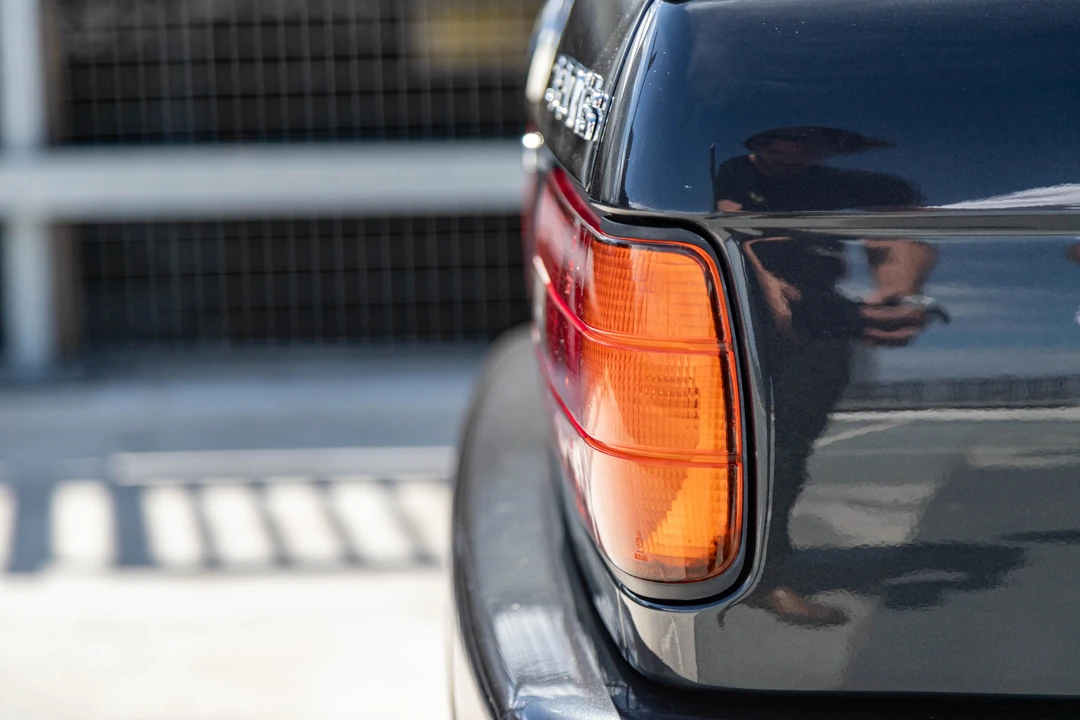1988 BMW E30 3 Series - Image 16 of 31