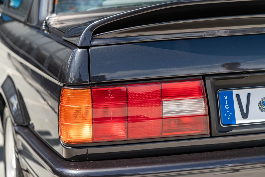 1988 BMW E30 3 Series - Image 12 of 31