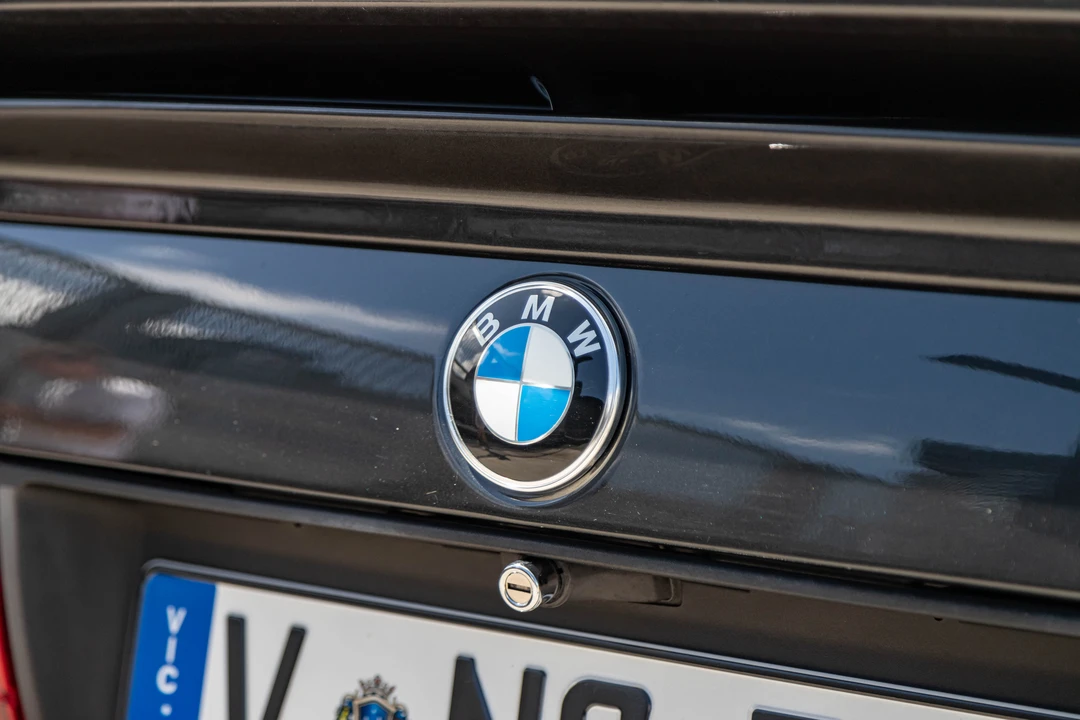 1988 BMW E30 3 Series - Image 15 of 31