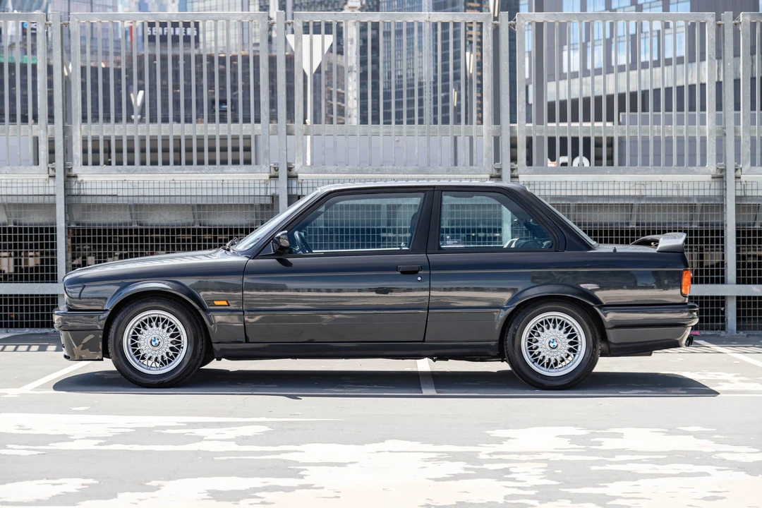 1988 BMW E30 3 Series - Image 7 of 31