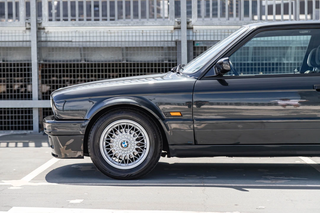1988 BMW E30 3 Series - Image 31 of 31