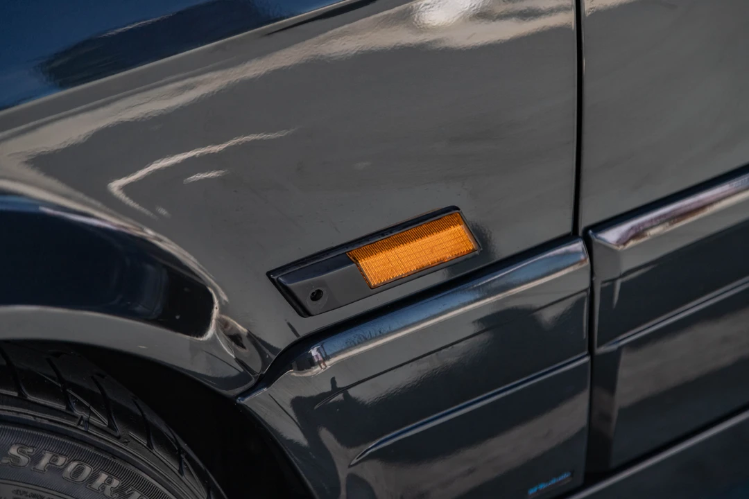 1988 BMW E30 3 Series - Image 24 of 31