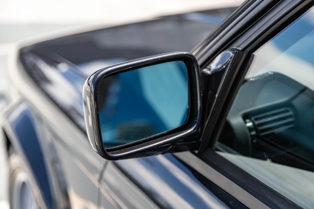 1988 BMW E30 3 Series - Image 27 of 31