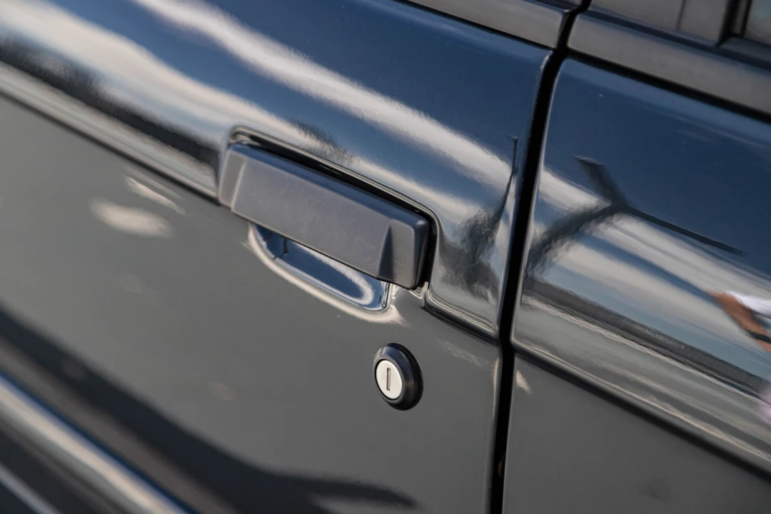 1988 BMW E30 3 Series - Image 28 of 31