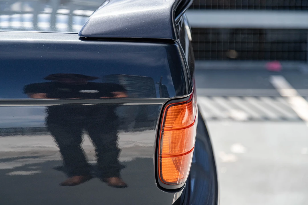 1988 BMW E30 3 Series - Image 18 of 31