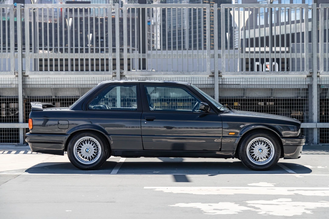 1988 BMW E30 3 Series - Image 3 of 31