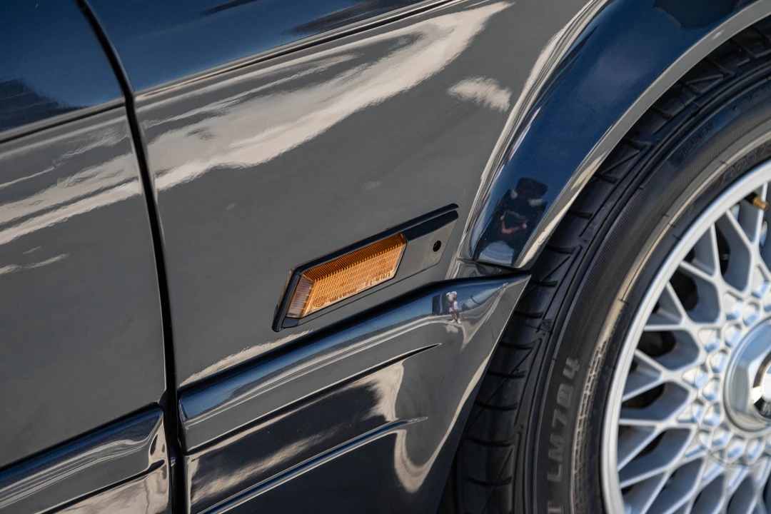 1988 BMW E30 3 Series - Image 9 of 31