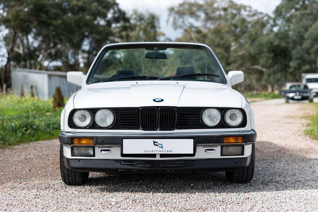 1988 BMW E30 3 Series - Image 2 of 31