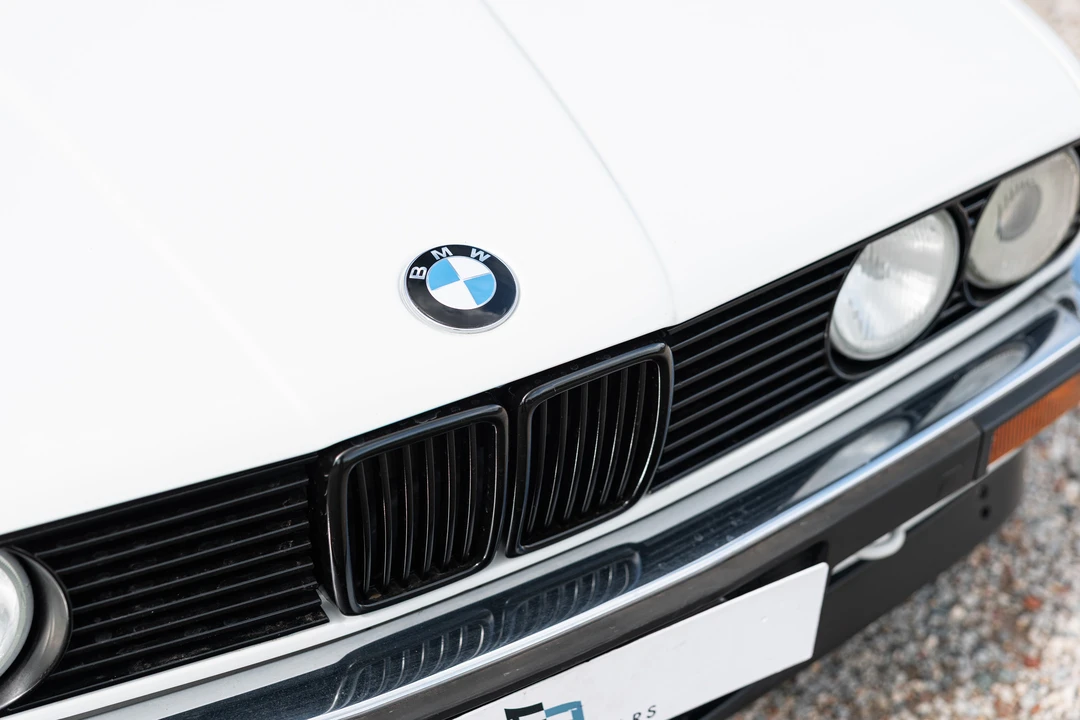 1988 BMW E30 3 Series - Image 27 of 31