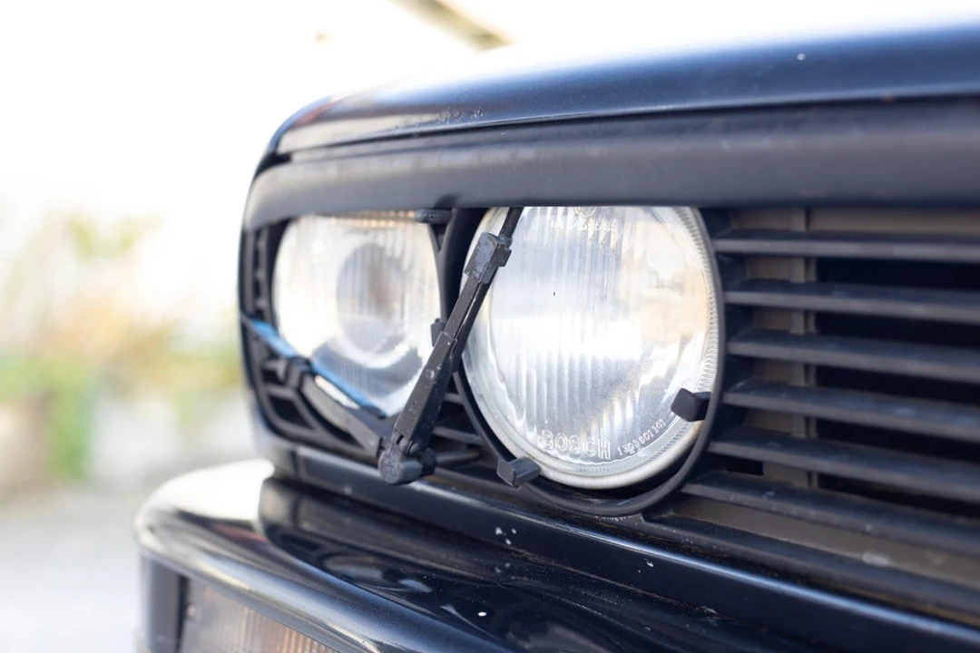 1988 BMW E30 3 Series - Image 9 of 30