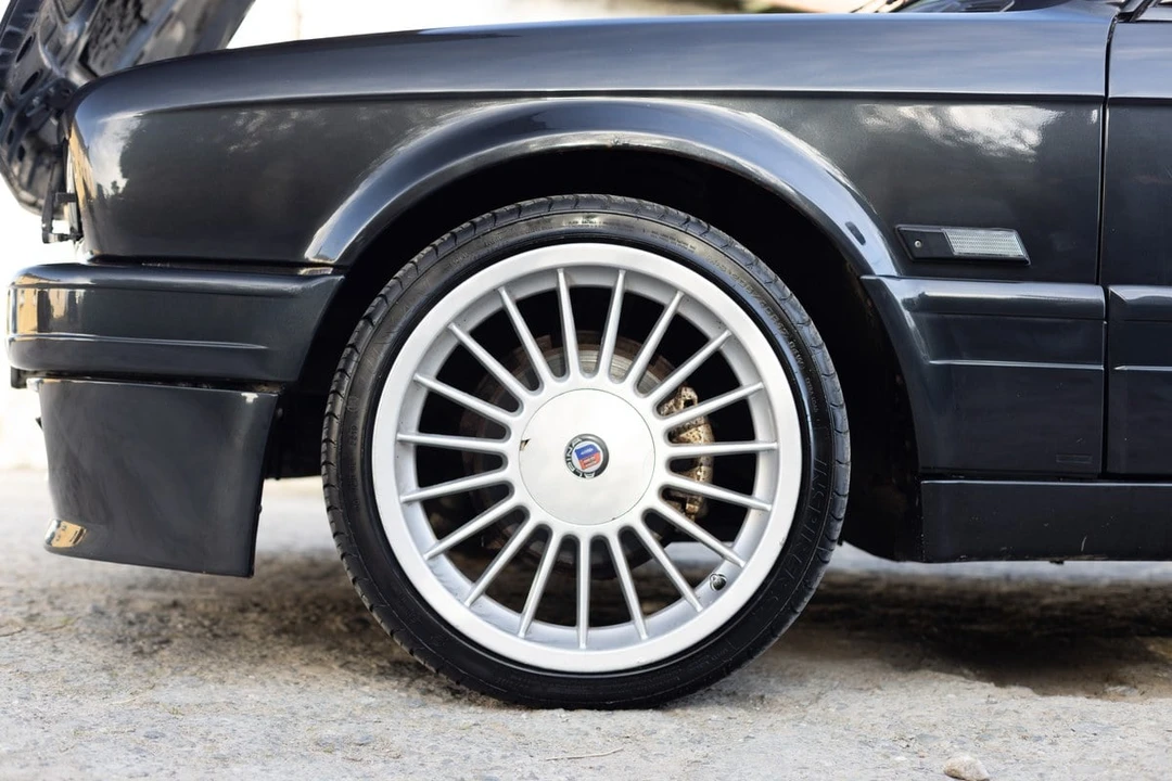 1988 BMW E30 3 Series - Image 6 of 30