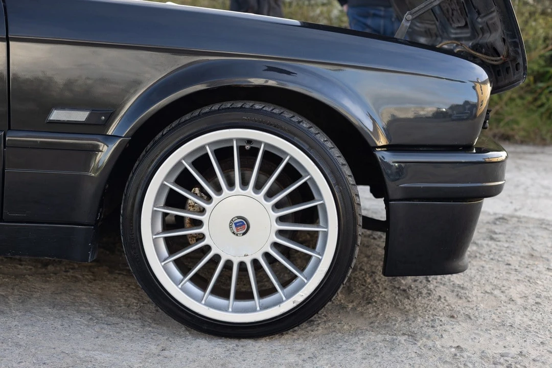 1988 BMW E30 3 Series - Image 30 of 30