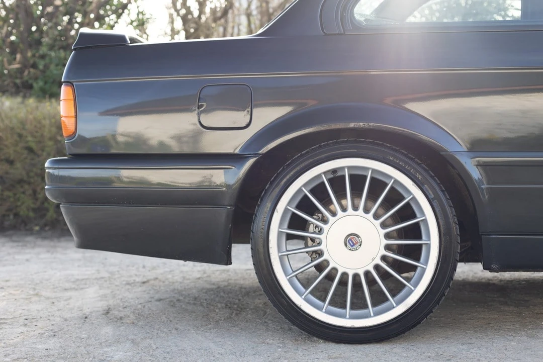 1988 BMW E30 3 Series - Image 29 of 30