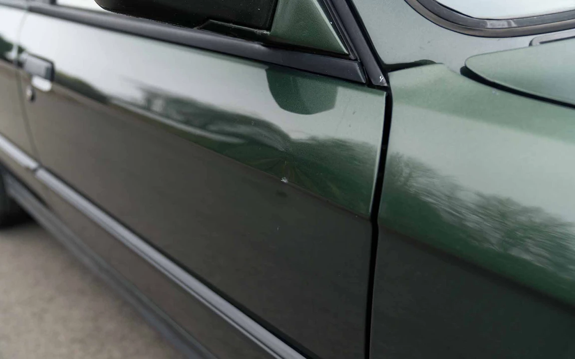 1988 BMW E30 3 Series - Image 24 of 31