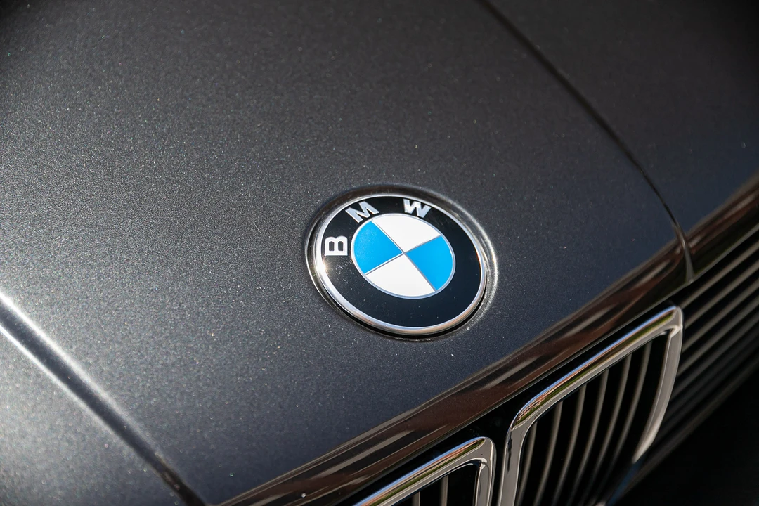 1988 BMW E30 3 Series - Image 23 of 31